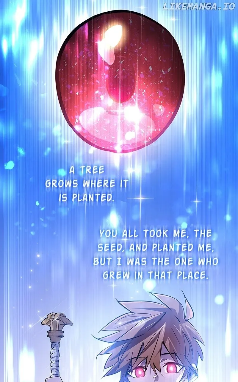 Filiarose – The Crown of Thorns Prophecy Chapter 126 page 13