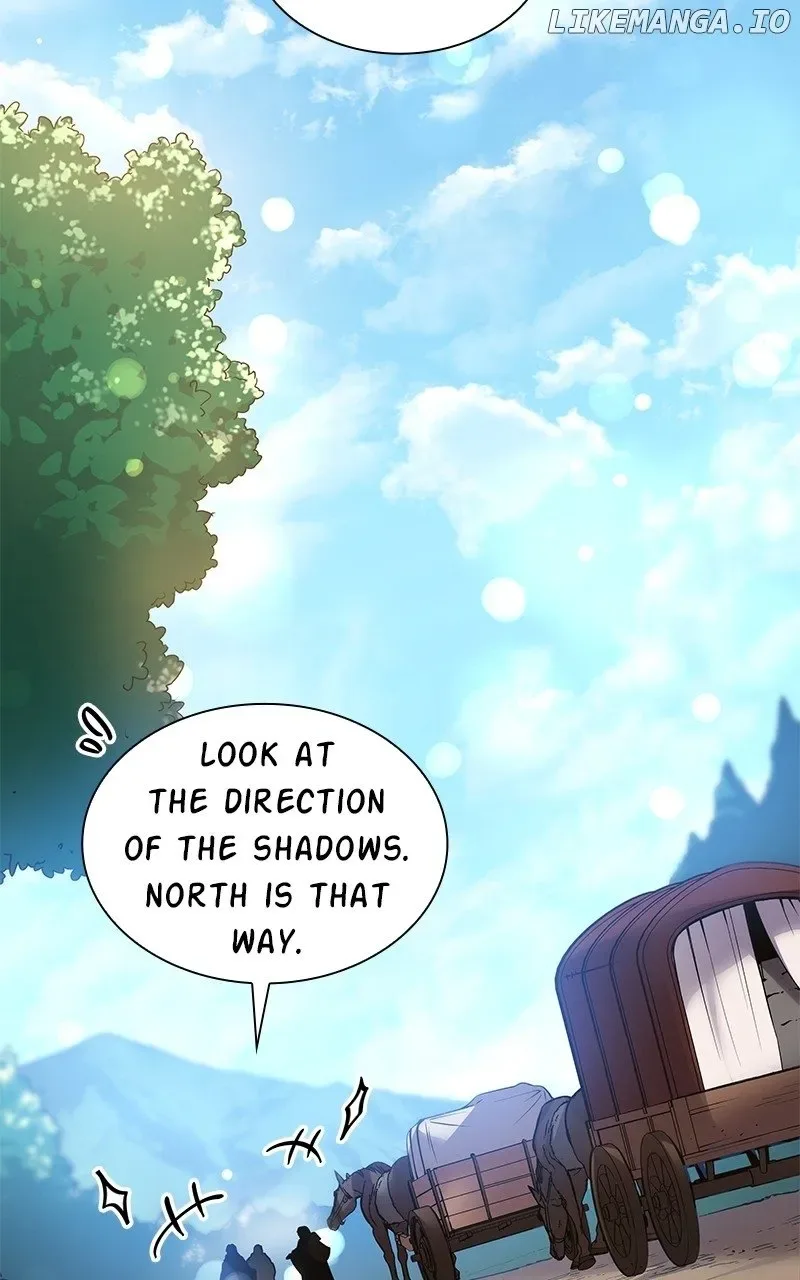 Filiarose – The Crown of Thorns Prophecy Chapter 126 page 30