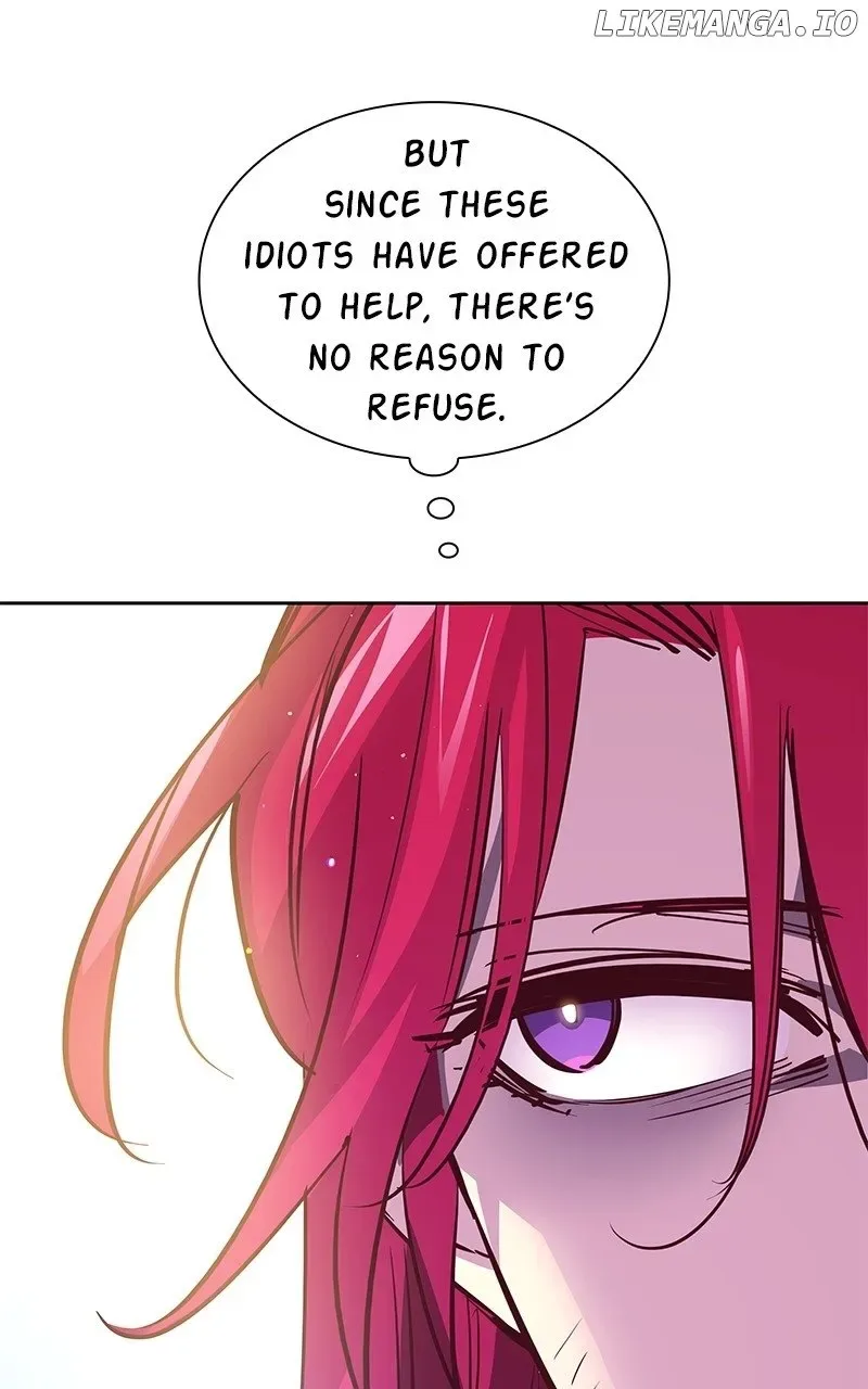 Filiarose – The Crown of Thorns Prophecy Chapter 126 page 39
