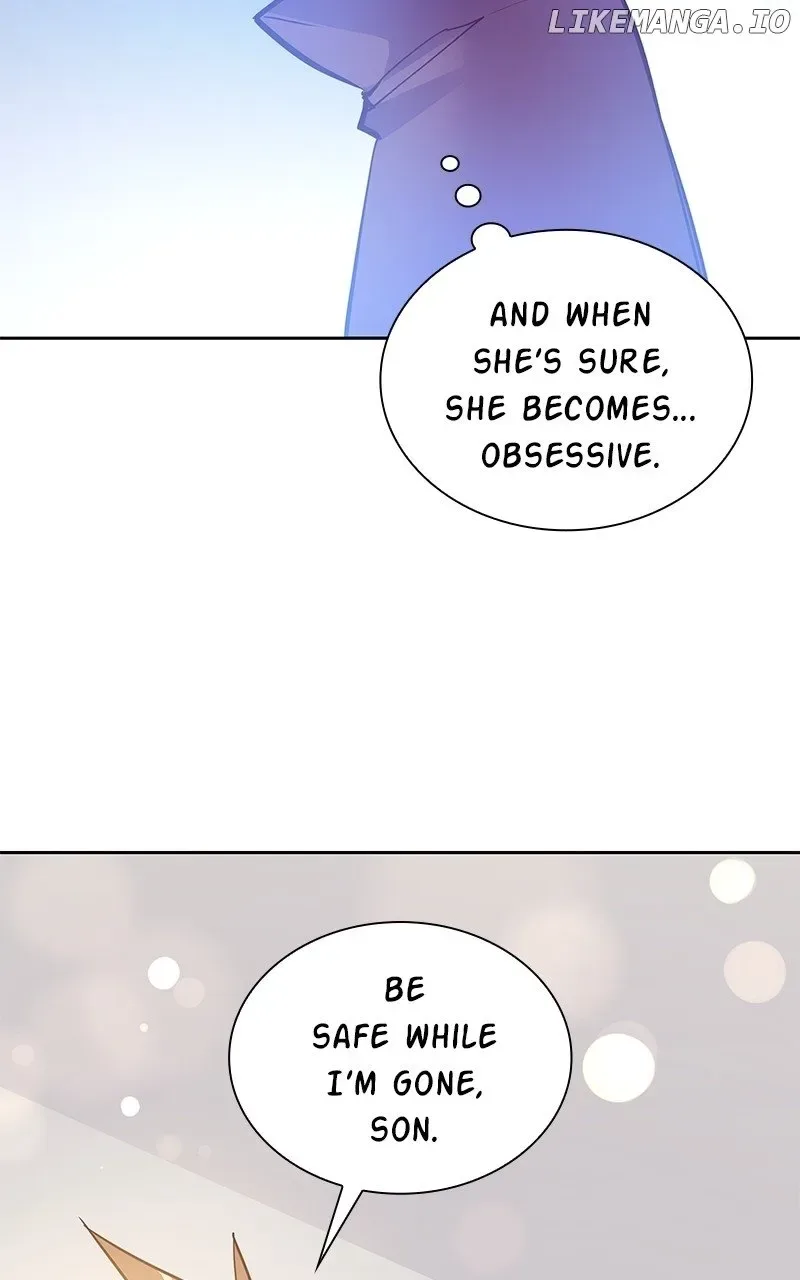 Filiarose – The Crown of Thorns Prophecy Chapter 126 page 26