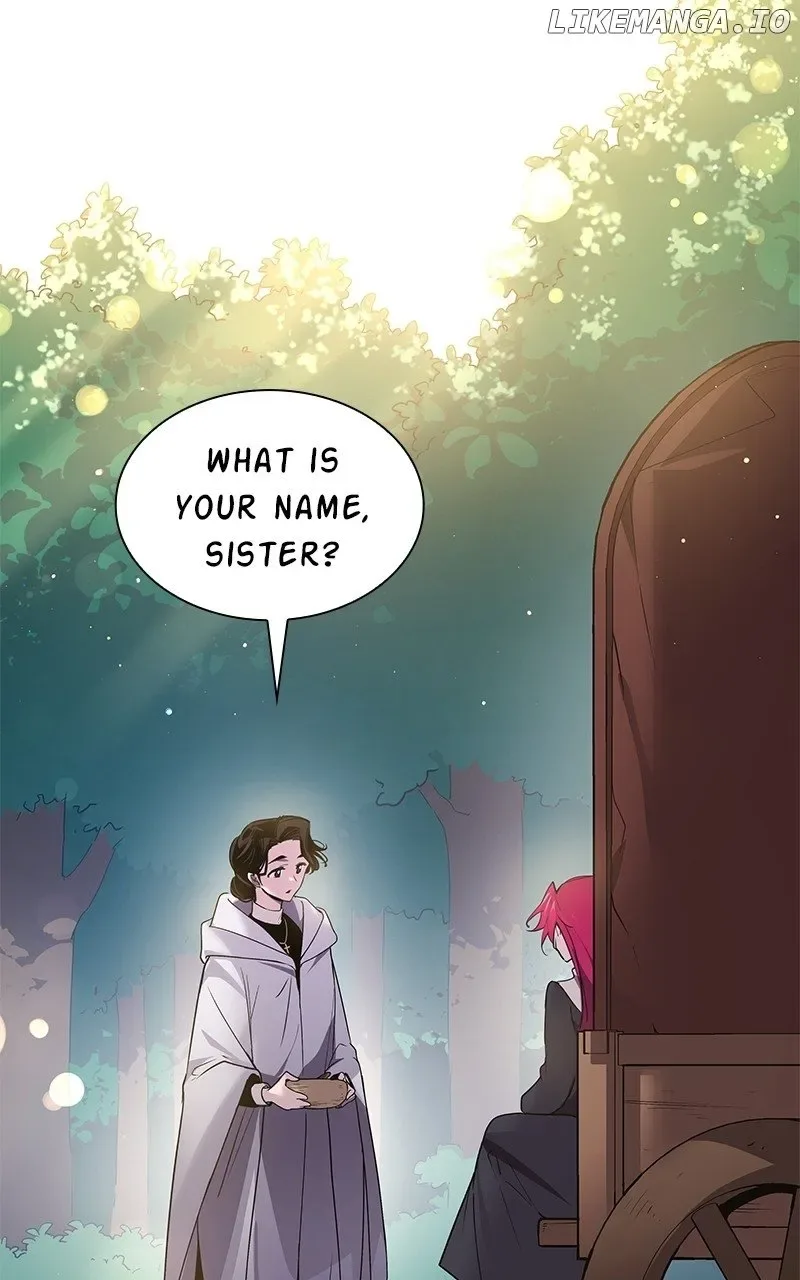 Filiarose – The Crown of Thorns Prophecy Chapter 126 page 43