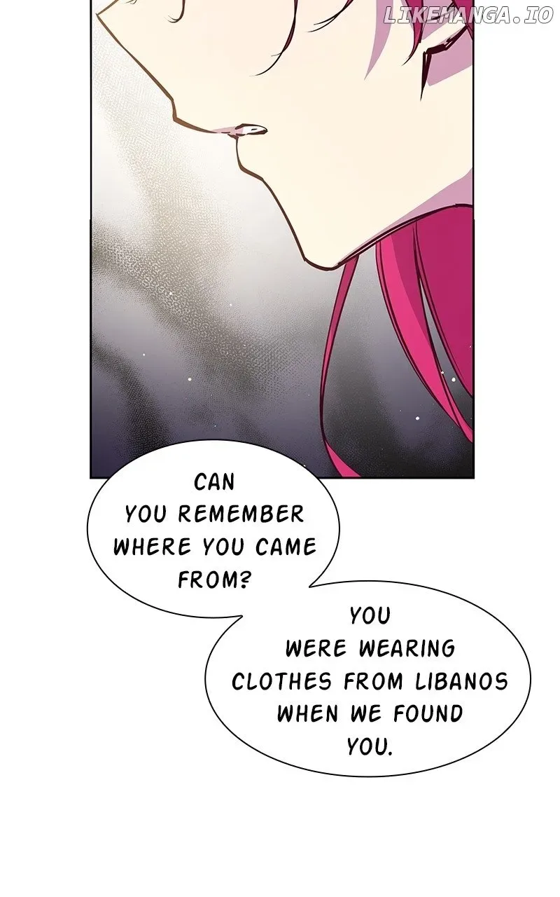 Filiarose – The Crown of Thorns Prophecy Chapter 126 page 45