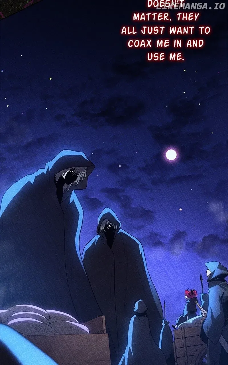 Filiarose – The Crown of Thorns Prophecy Chapter 126 page 64