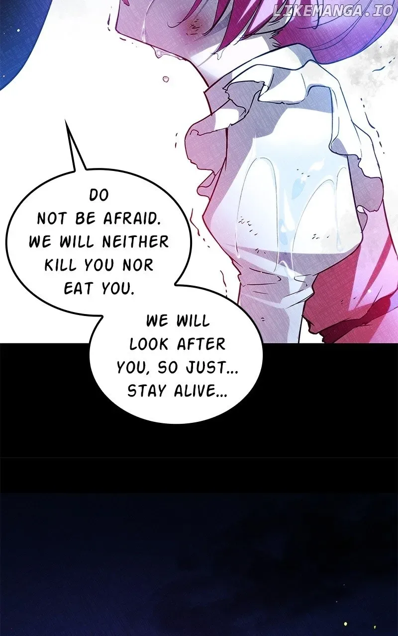 Filiarose – The Crown of Thorns Prophecy Chapter 126 page 71