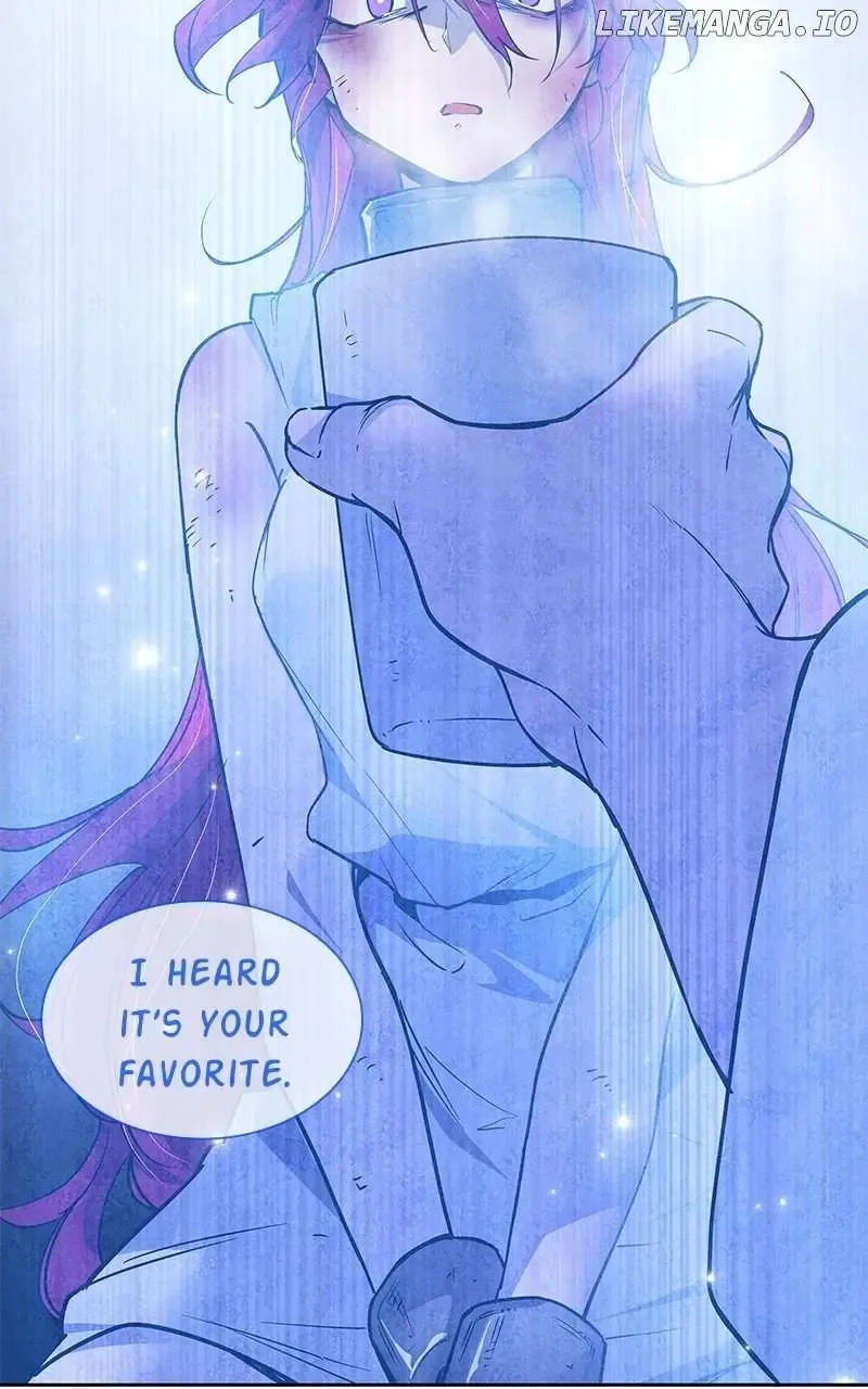 Filiarose – The Crown of Thorns Prophecy Chapter 127 page 26