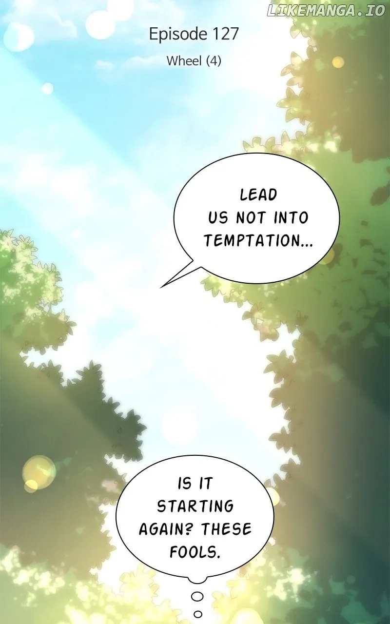 Filiarose – The Crown of Thorns Prophecy Chapter 127 page 2