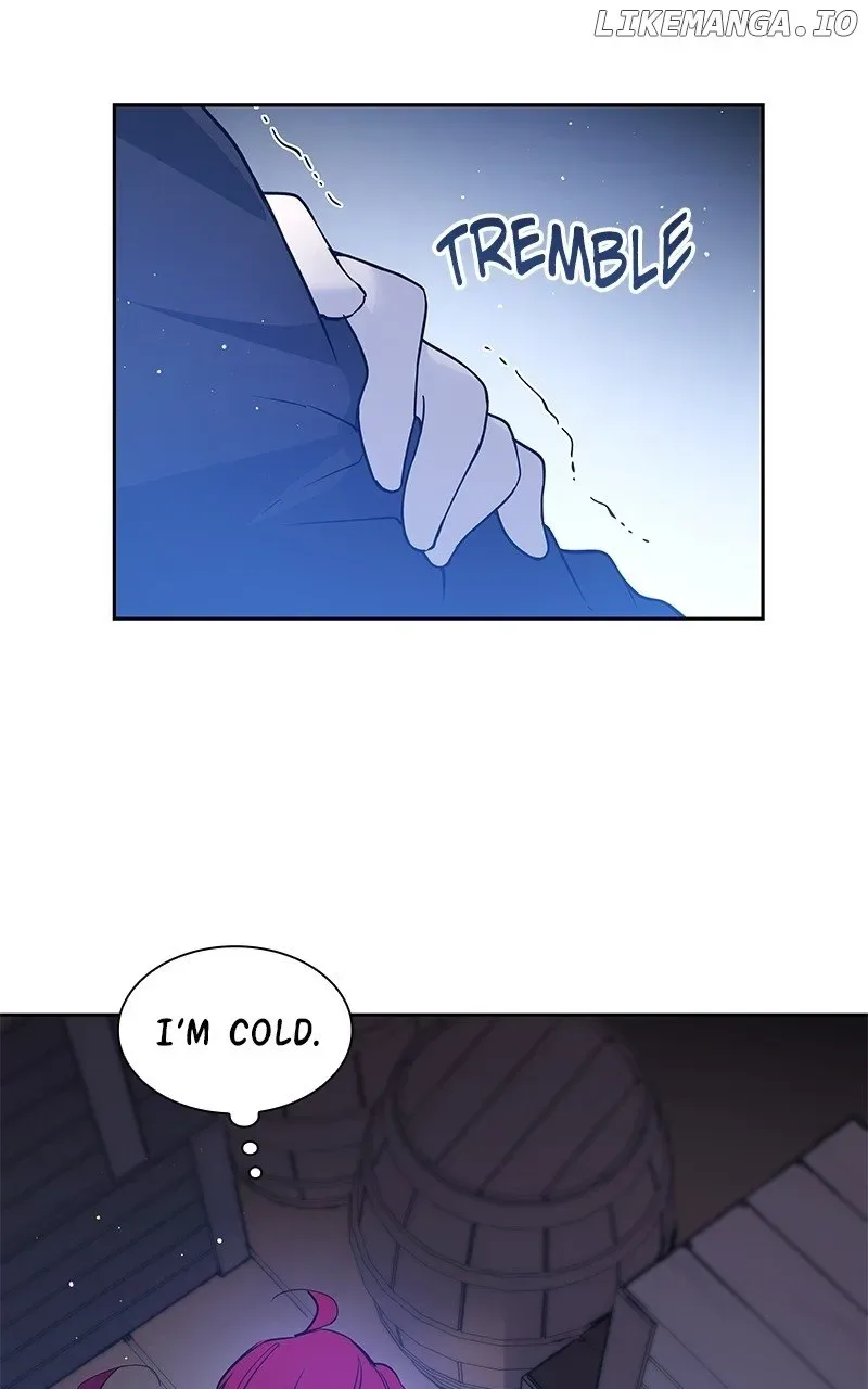 Filiarose – The Crown of Thorns Prophecy Chapter 127 page 38