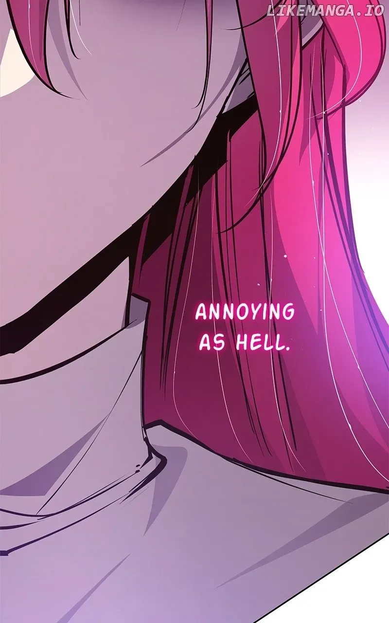 Filiarose – The Crown of Thorns Prophecy Chapter 127 page 32