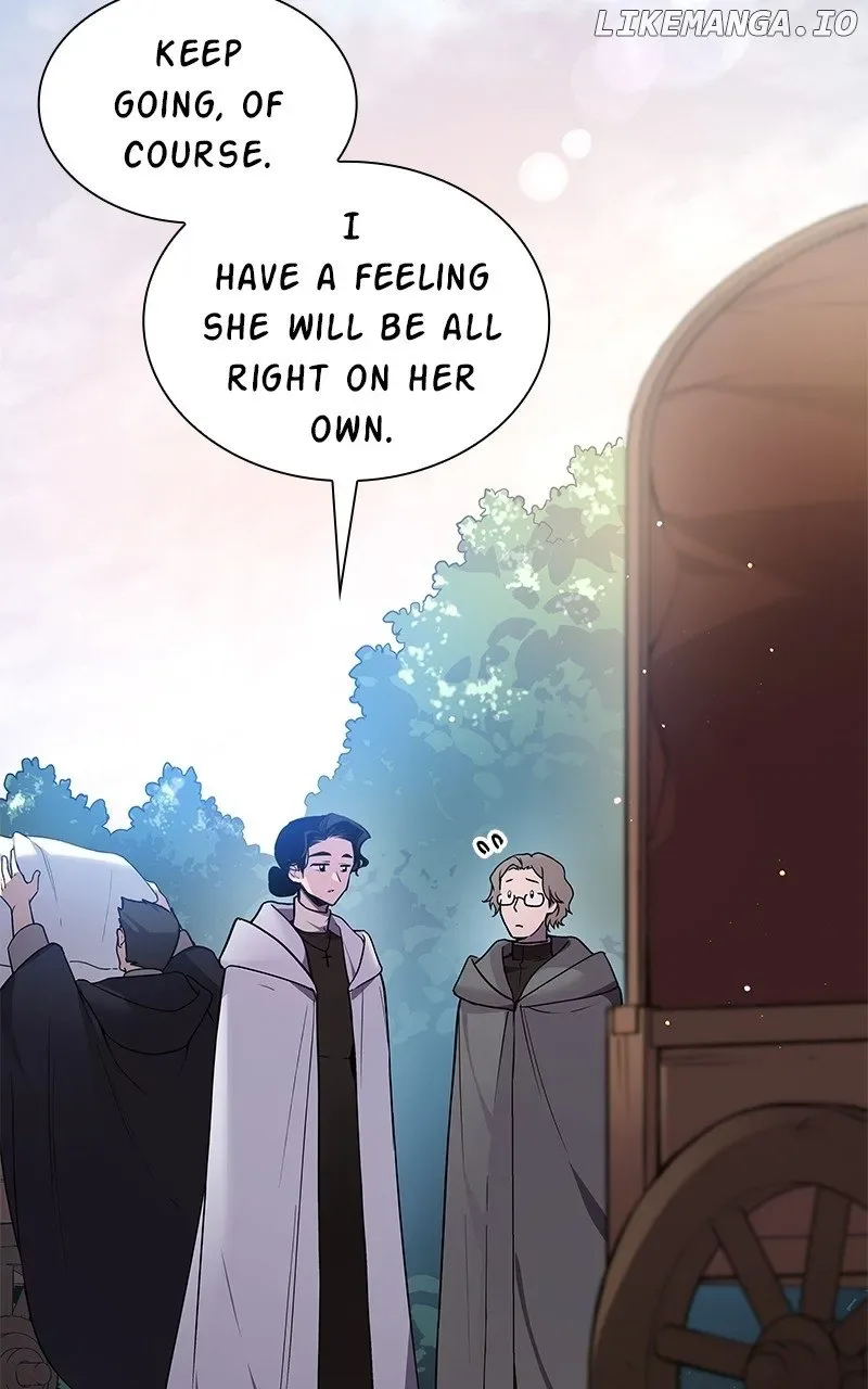 Filiarose – The Crown of Thorns Prophecy Chapter 127 page 57