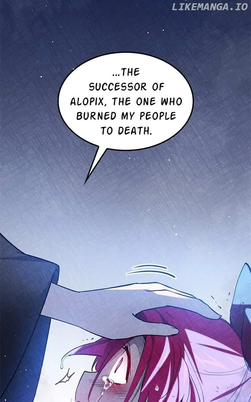 Filiarose – The Crown of Thorns Prophecy Chapter 126 page 70