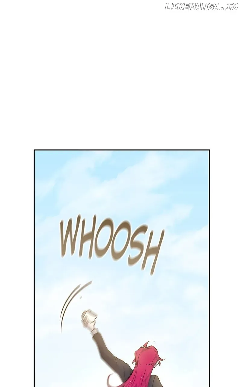 Filiarose – The Crown of Thorns Prophecy Chapter 127 page 22