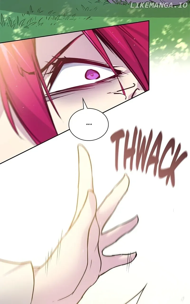 Filiarose – The Crown of Thorns Prophecy Chapter 127 page 7