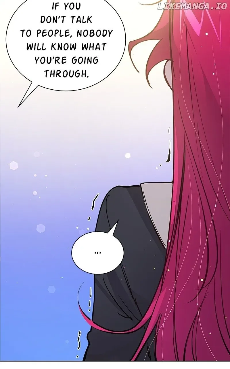 Filiarose – The Crown of Thorns Prophecy Chapter 127 page 14