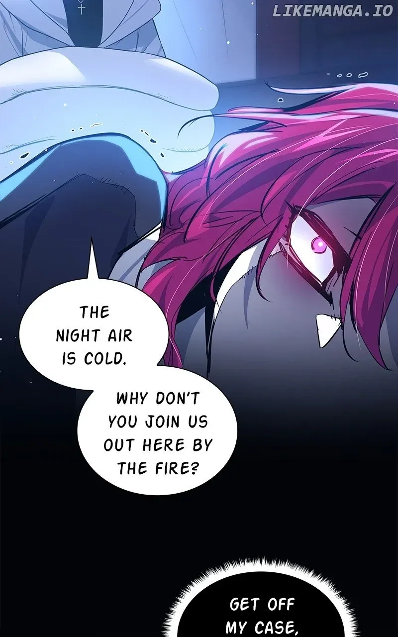 Filiarose – The Crown of Thorns Prophecy Chapter 127 page 44