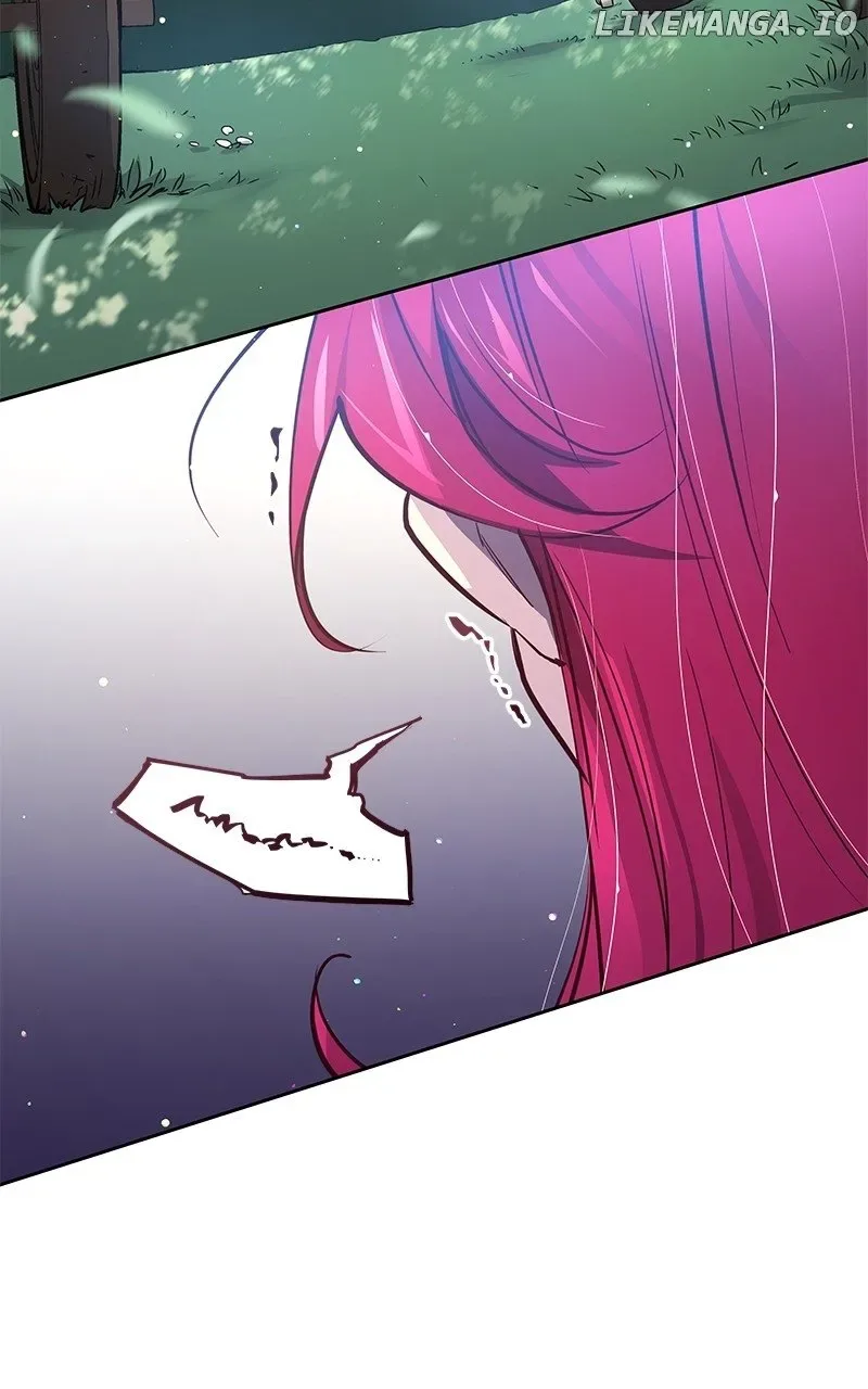 Filiarose – The Crown of Thorns Prophecy Chapter 127 page 20