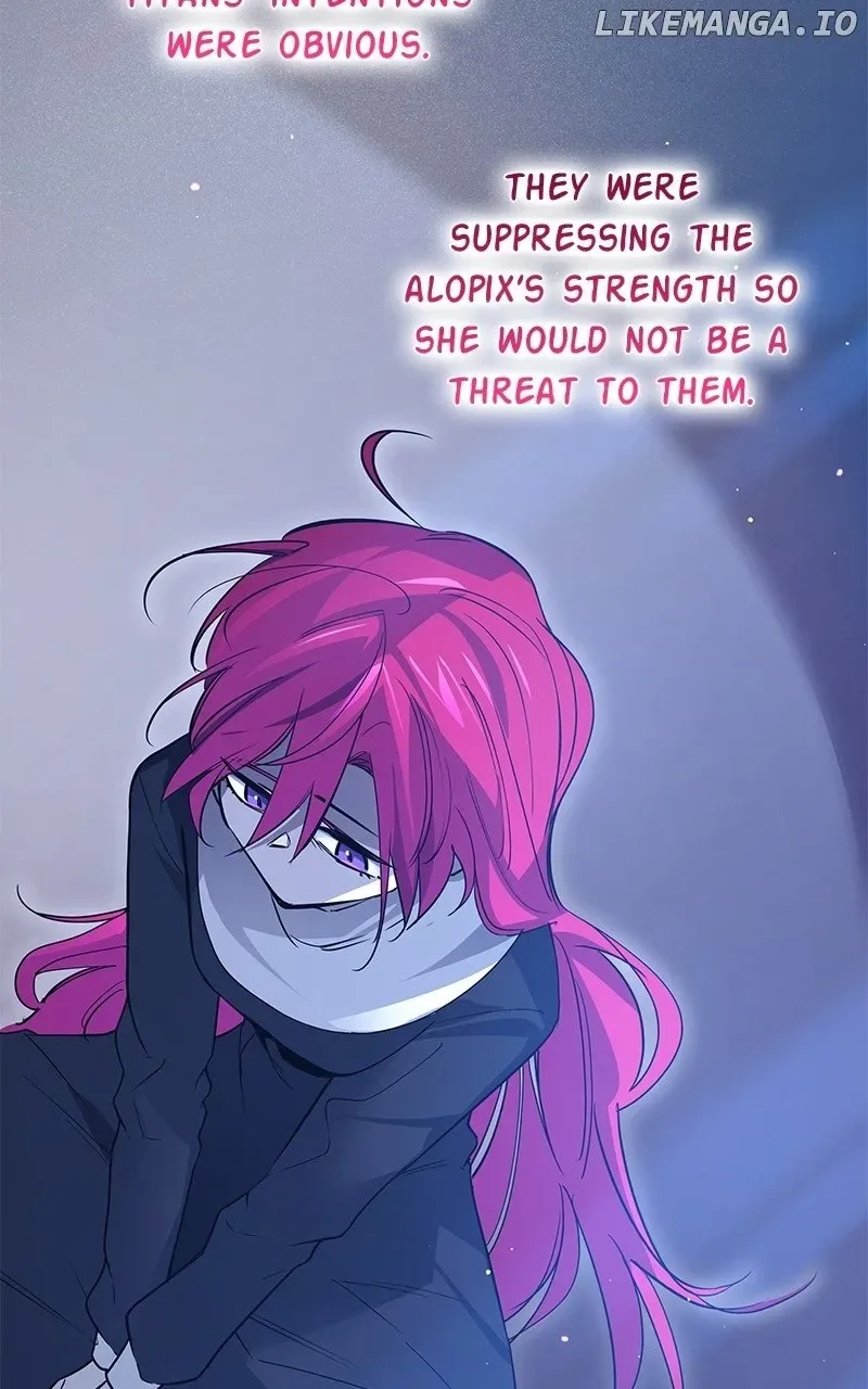 Filiarose – The Crown of Thorns Prophecy Chapter 126 page 75