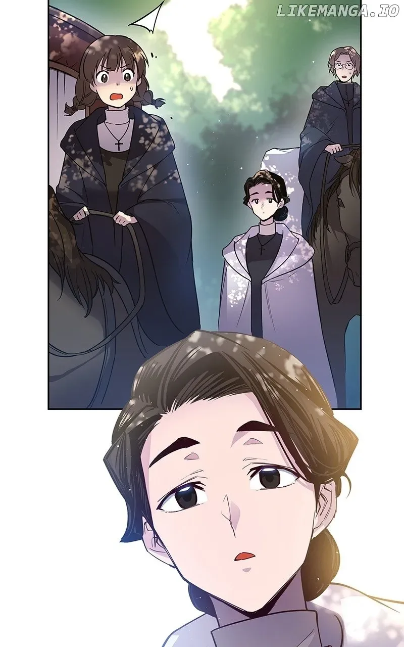 Filiarose – The Crown of Thorns Prophecy Chapter 127 page 64