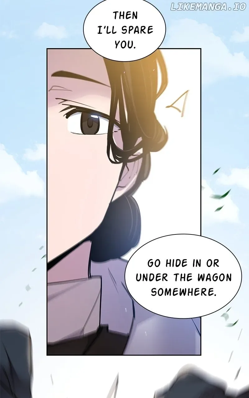 Filiarose – The Crown of Thorns Prophecy Chapter 127 page 87