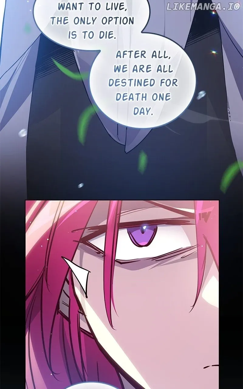 Filiarose – The Crown of Thorns Prophecy Chapter 127 page 75
