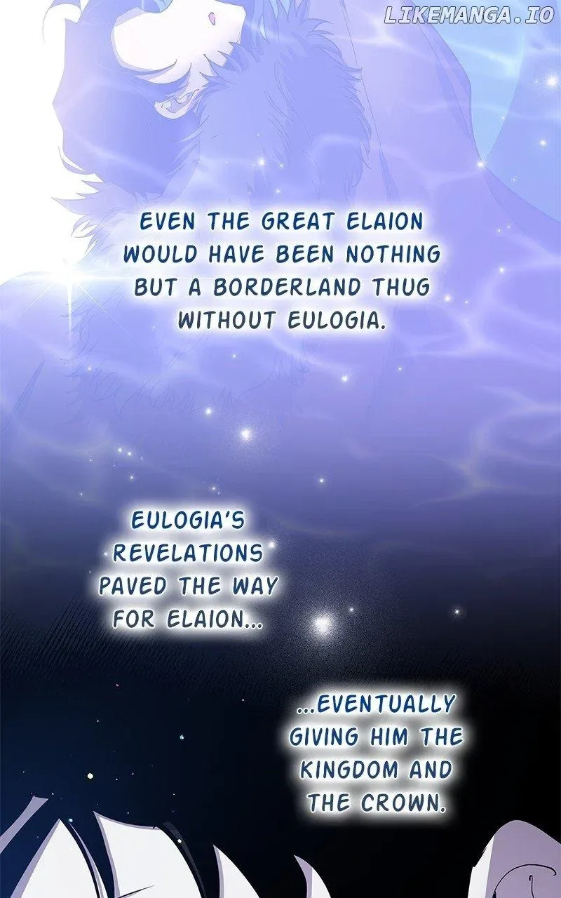 Filiarose – The Crown of Thorns Prophecy Chapter 128 page 11