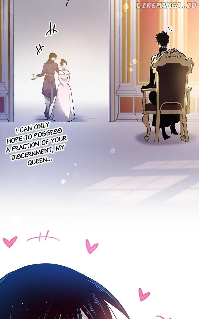 Filiarose – The Crown of Thorns Prophecy Chapter 128 page 15