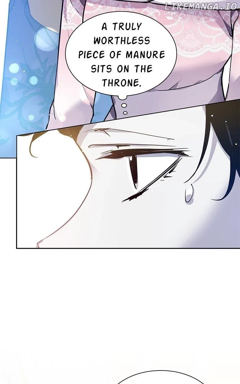Filiarose – The Crown of Thorns Prophecy Chapter 128 page 17