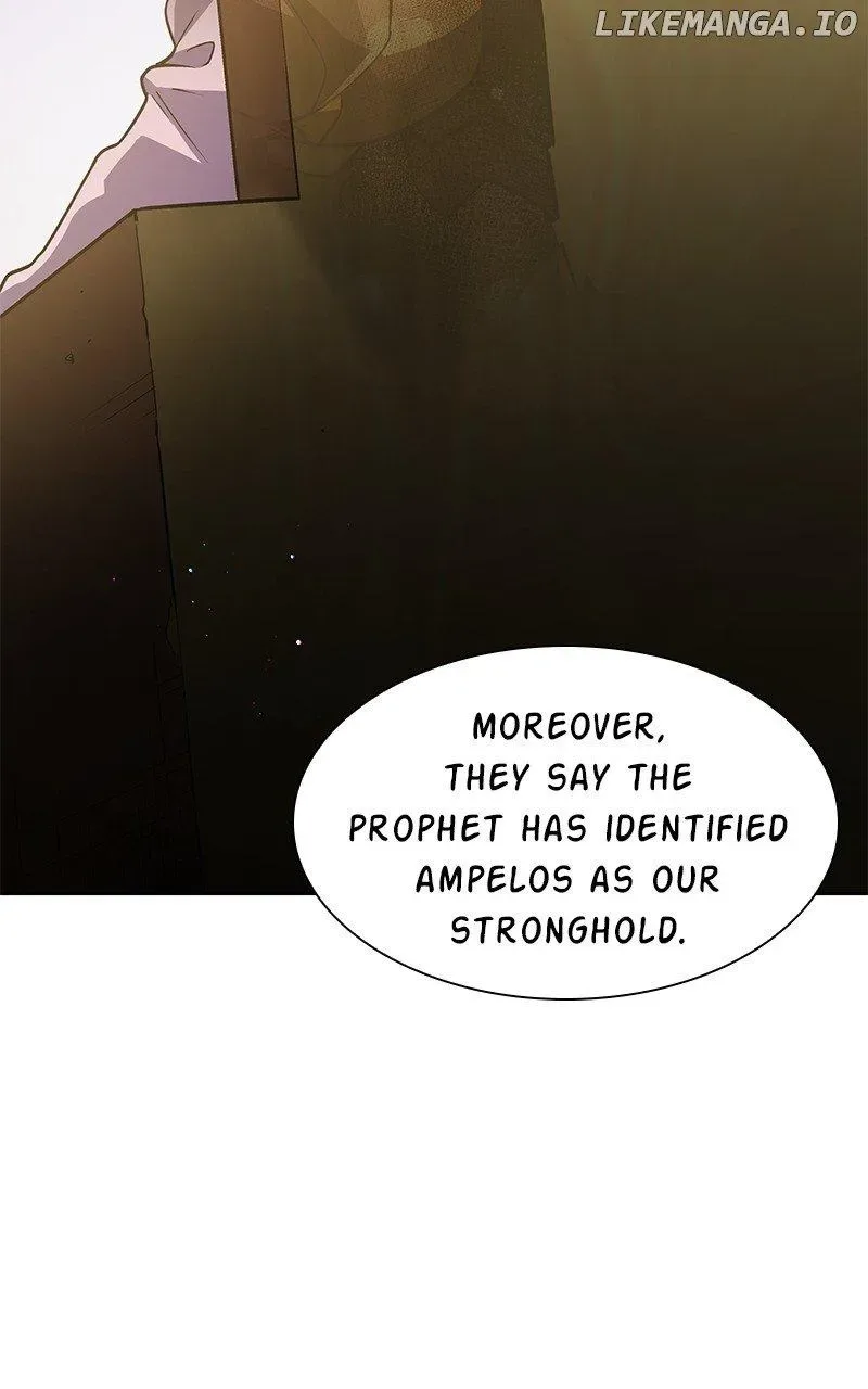 Filiarose – The Crown of Thorns Prophecy Chapter 128 page 30