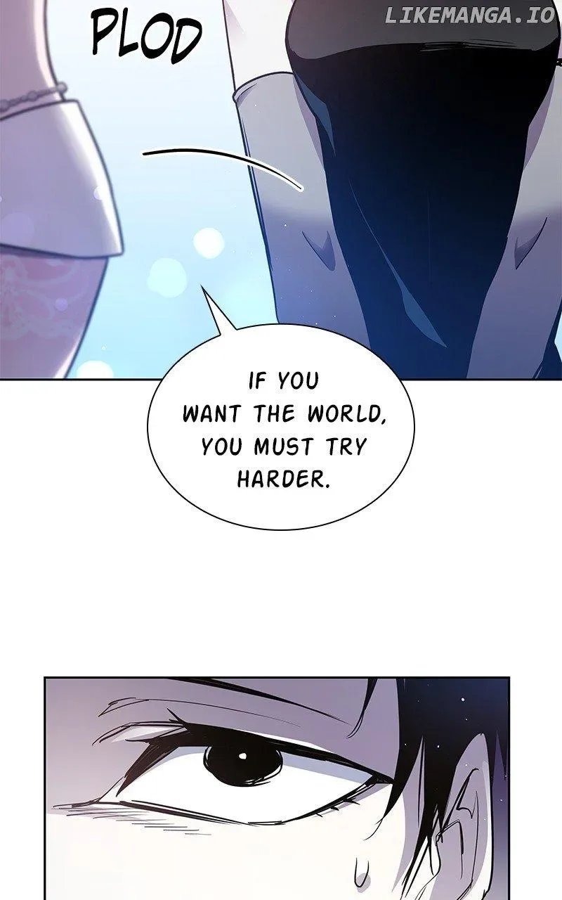 Filiarose – The Crown of Thorns Prophecy Chapter 128 page 25