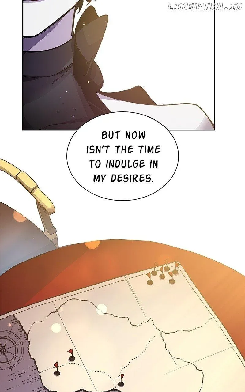 Filiarose – The Crown of Thorns Prophecy Chapter 128 page 22