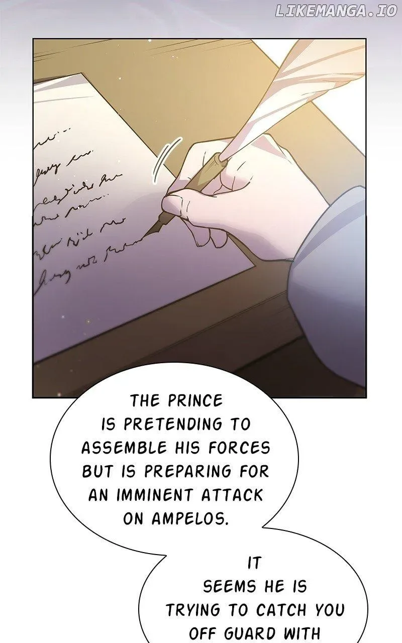 Filiarose – The Crown of Thorns Prophecy Chapter 128 page 40