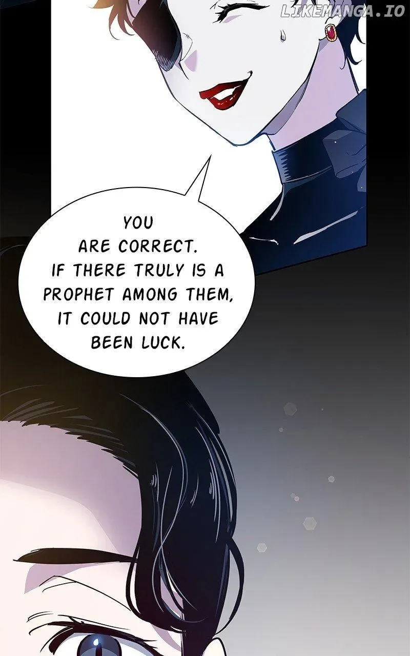 Filiarose – The Crown of Thorns Prophecy Chapter 128 page 33