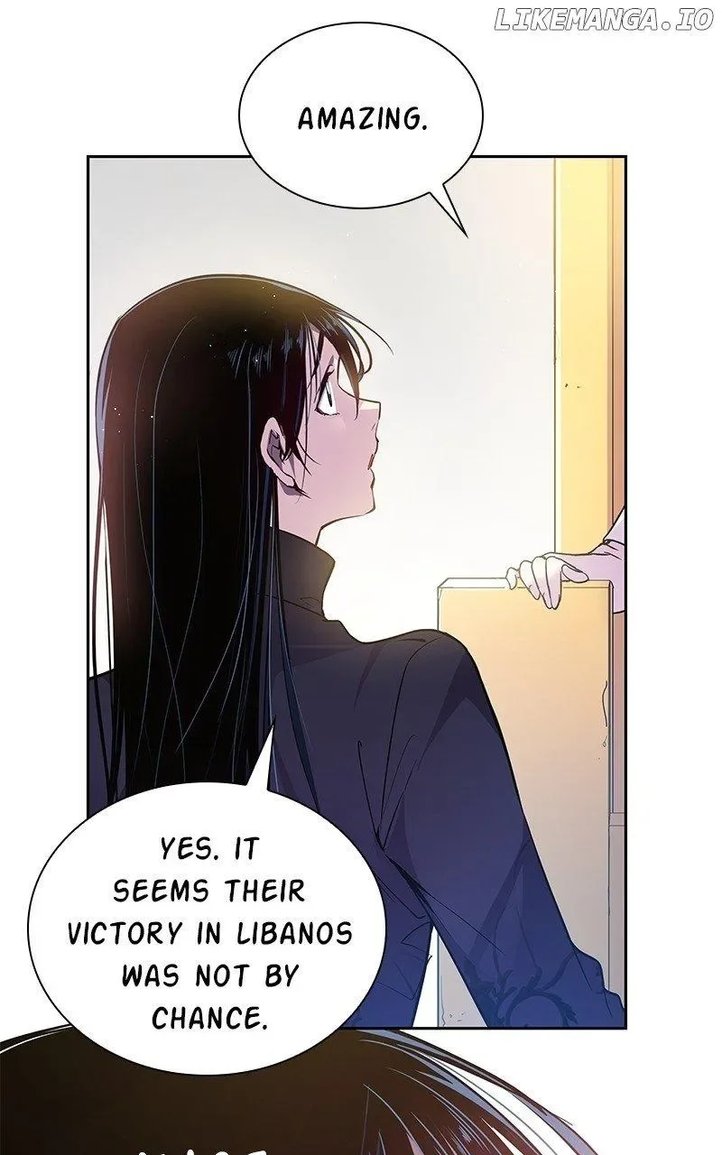 Filiarose – The Crown of Thorns Prophecy Chapter 128 page 31