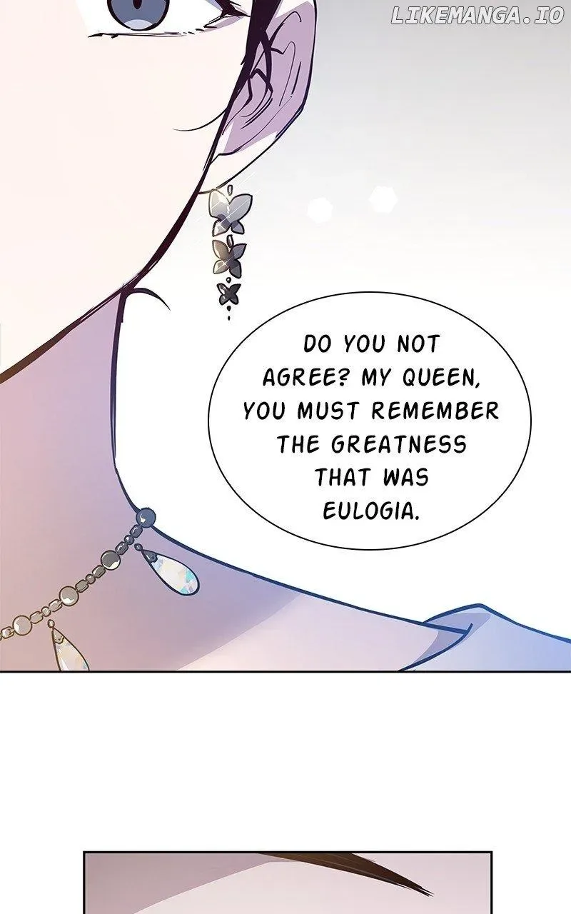 Filiarose – The Crown of Thorns Prophecy Chapter 128 page 34