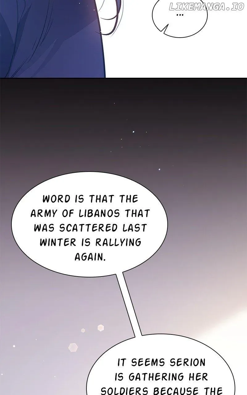 Filiarose – The Crown of Thorns Prophecy Chapter 128 page 27
