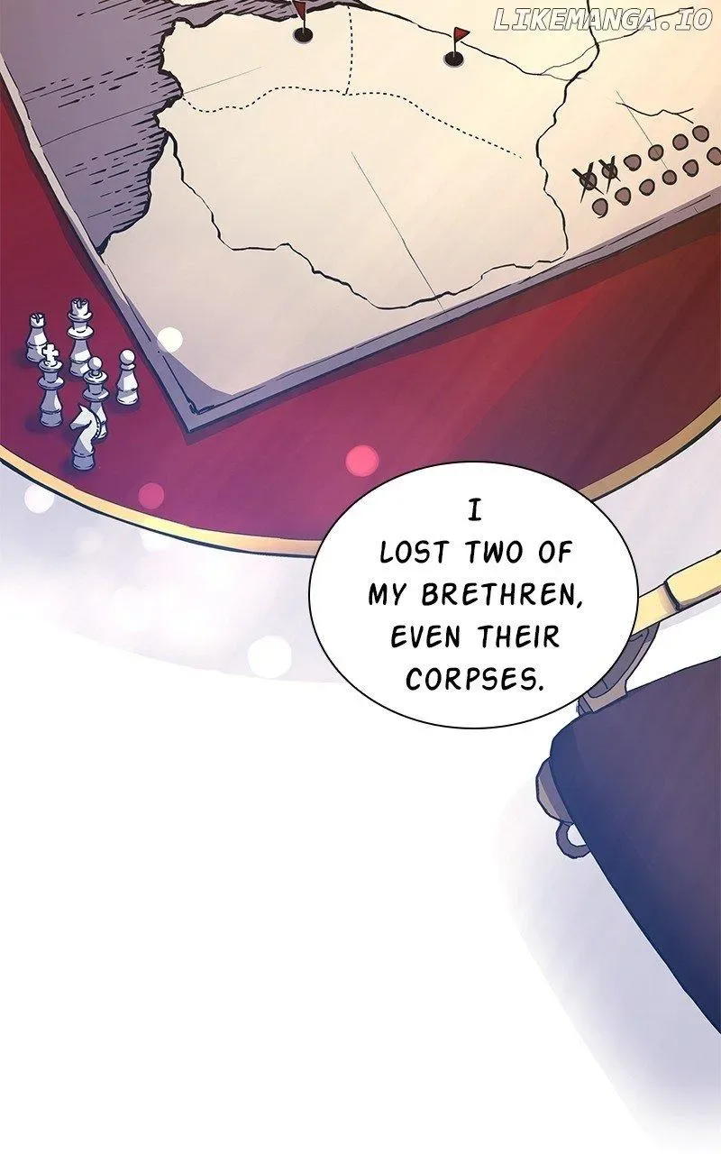 Filiarose – The Crown of Thorns Prophecy Chapter 128 page 23