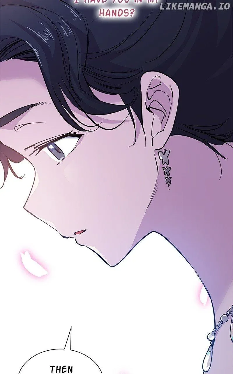 Filiarose – The Crown of Thorns Prophecy Chapter 128 page 47