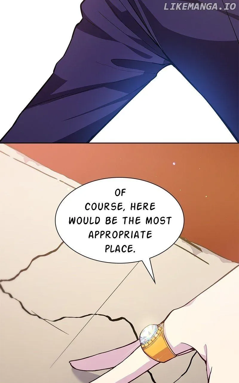 Filiarose – The Crown of Thorns Prophecy Chapter 128 page 54