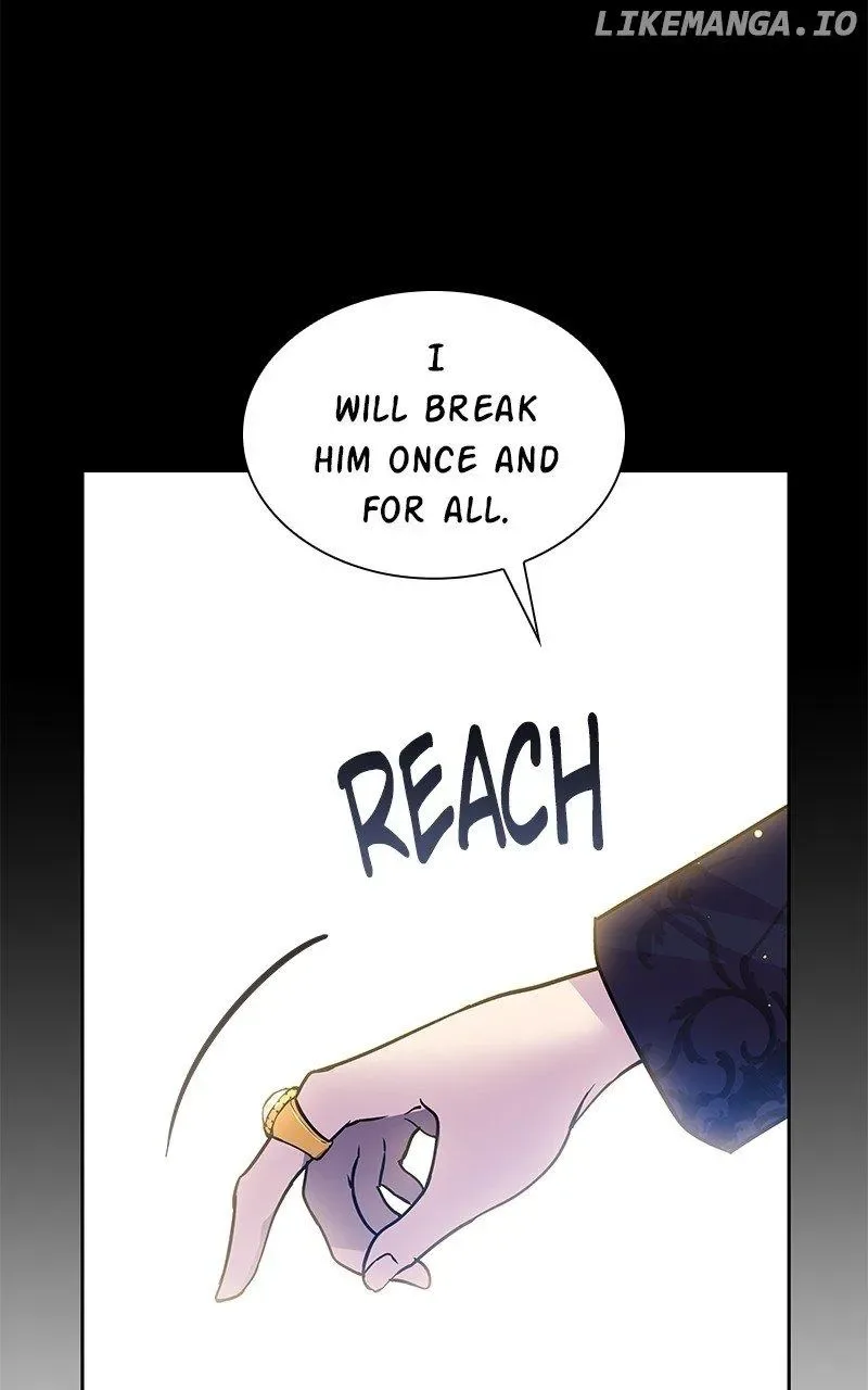 Filiarose – The Crown of Thorns Prophecy Chapter 128 page 50