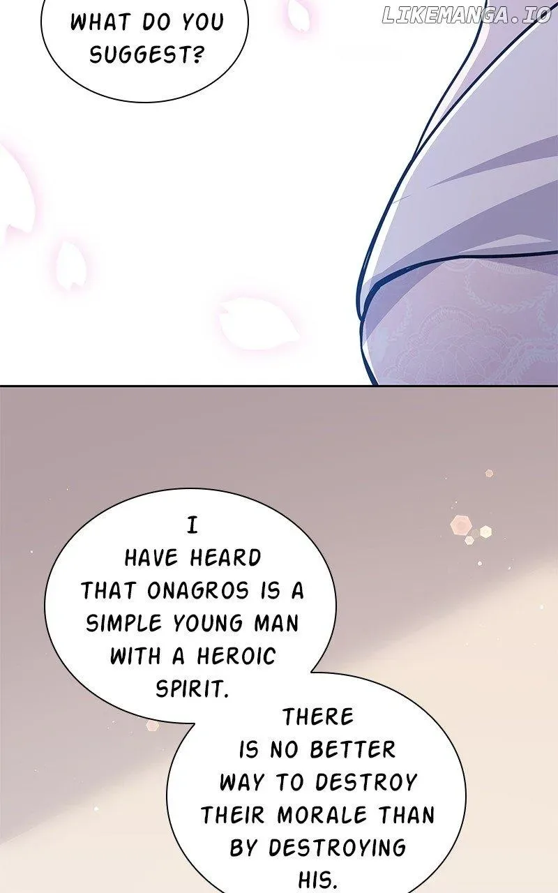 Filiarose – The Crown of Thorns Prophecy Chapter 128 page 48