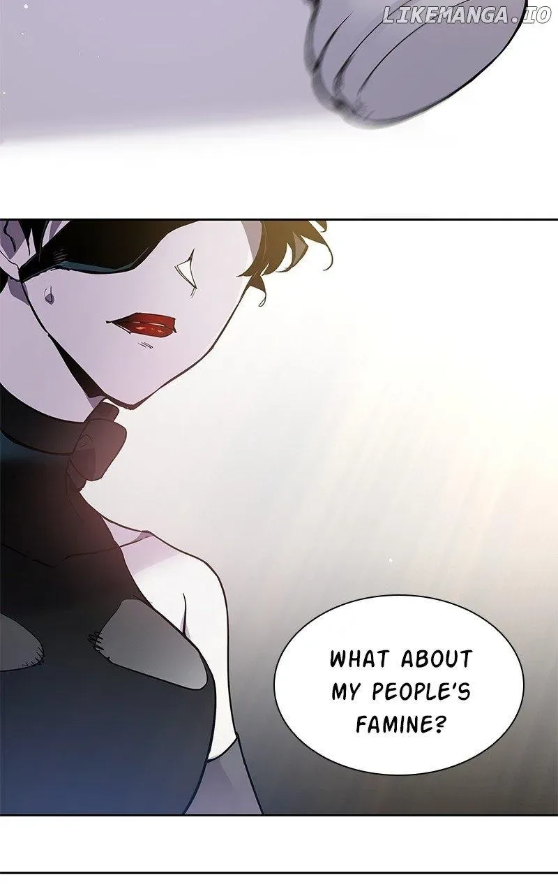 Filiarose – The Crown of Thorns Prophecy Chapter 128 page 52