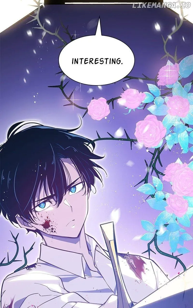 Filiarose – The Crown of Thorns Prophecy Chapter 128 page 42