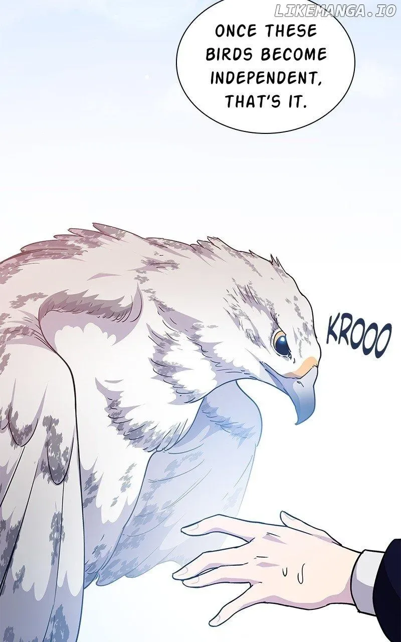 Filiarose – The Crown of Thorns Prophecy Chapter 128 page 71