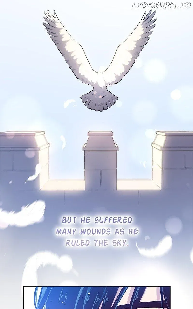 Filiarose – The Crown of Thorns Prophecy Chapter 128 page 75