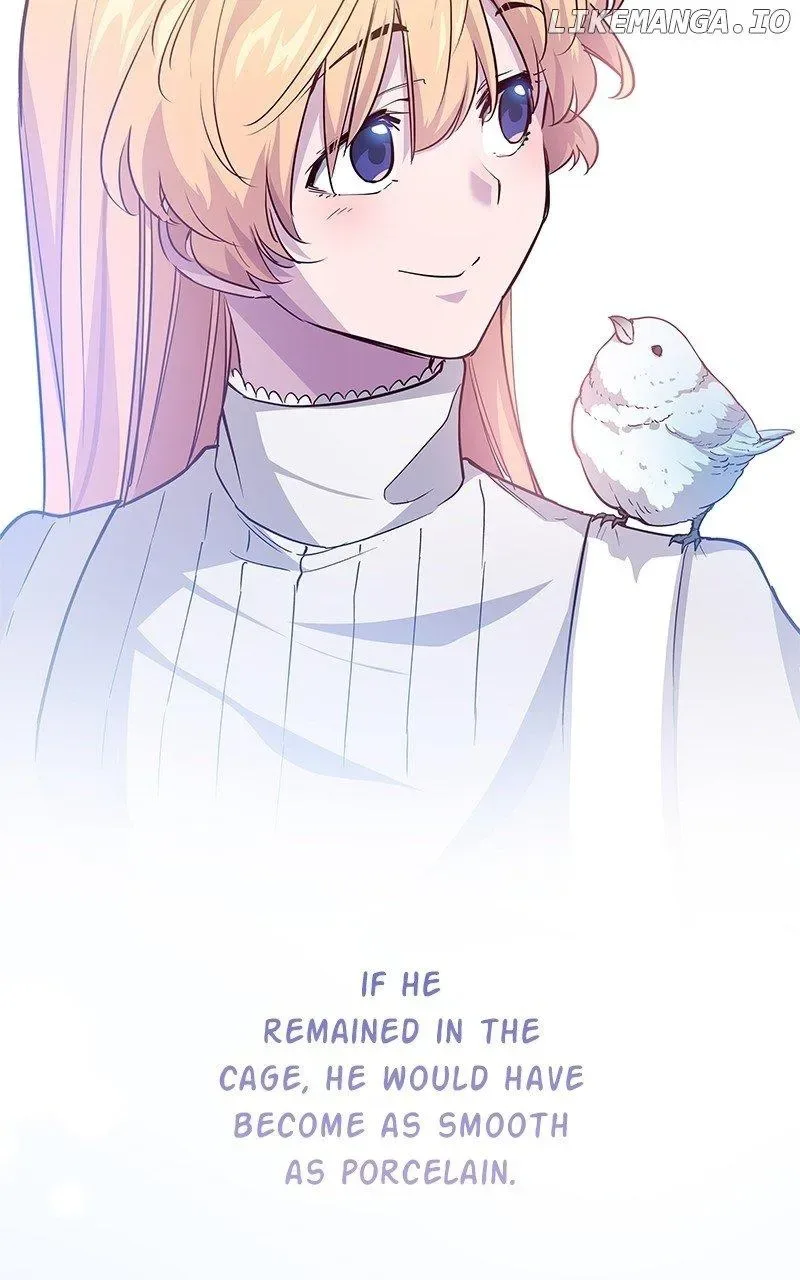 Filiarose – The Crown of Thorns Prophecy Chapter 128 page 74