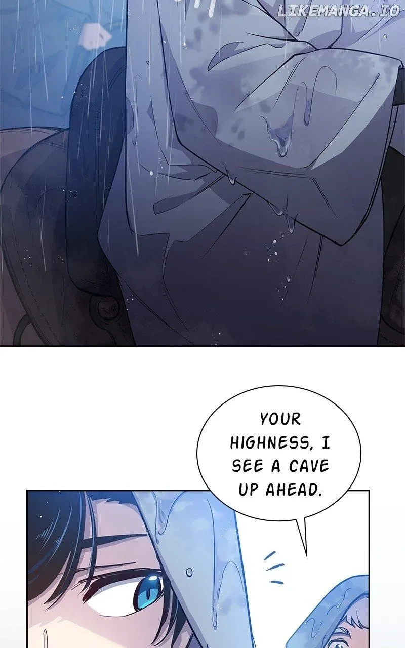 Filiarose – The Crown of Thorns Prophecy Chapter 129 page 5