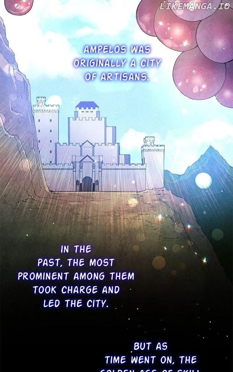 Filiarose – The Crown of Thorns Prophecy Chapter 130 page 3