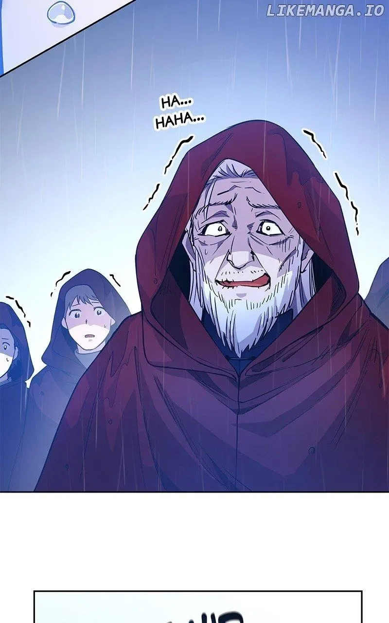 Filiarose – The Crown of Thorns Prophecy Chapter 130 page 35