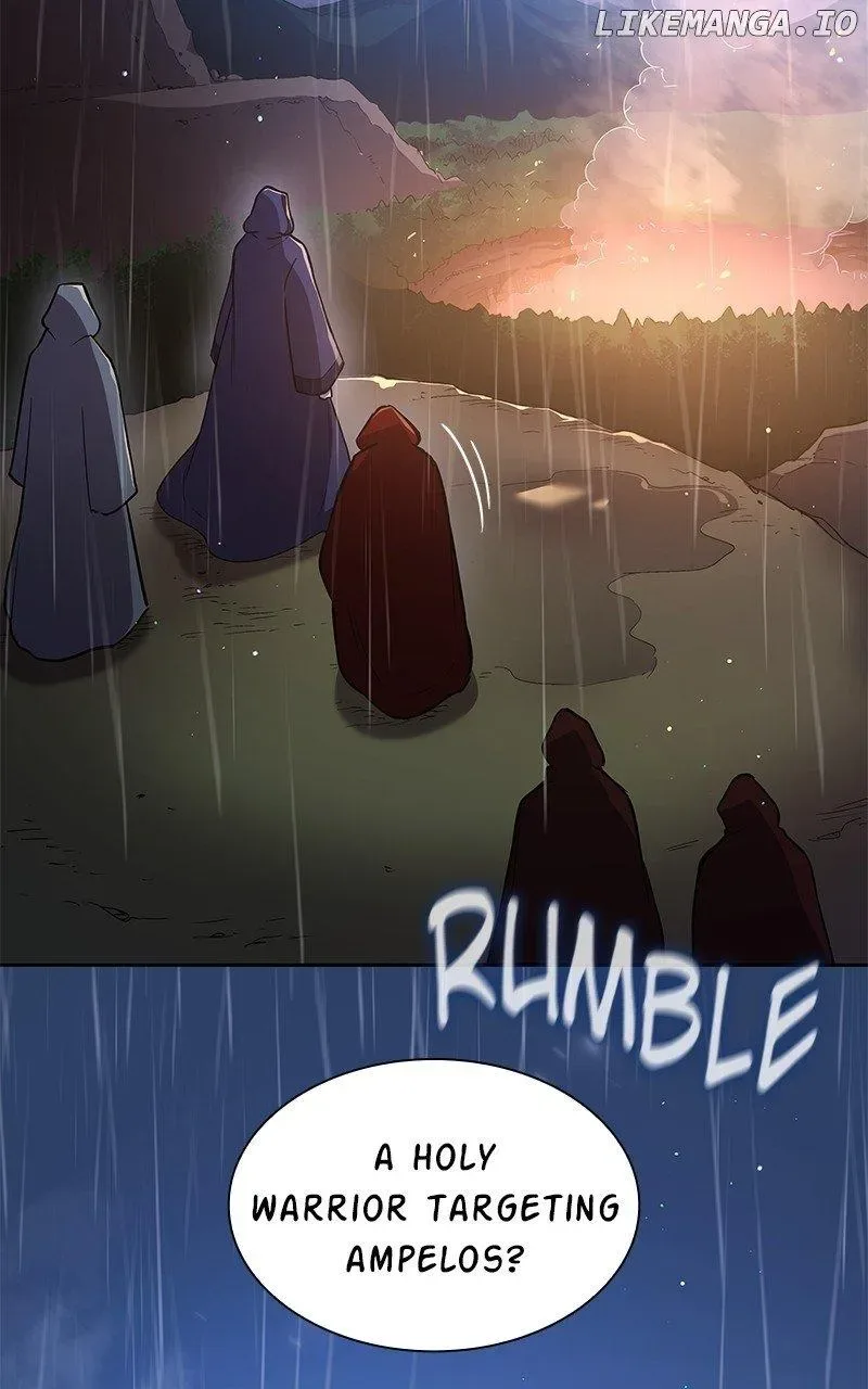 Filiarose – The Crown of Thorns Prophecy Chapter 130 page 19
