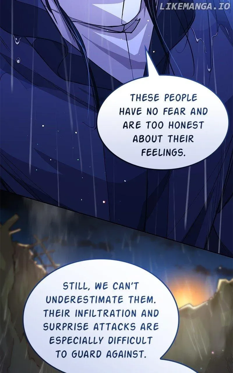 Filiarose – The Crown of Thorns Prophecy Chapter 130 page 58