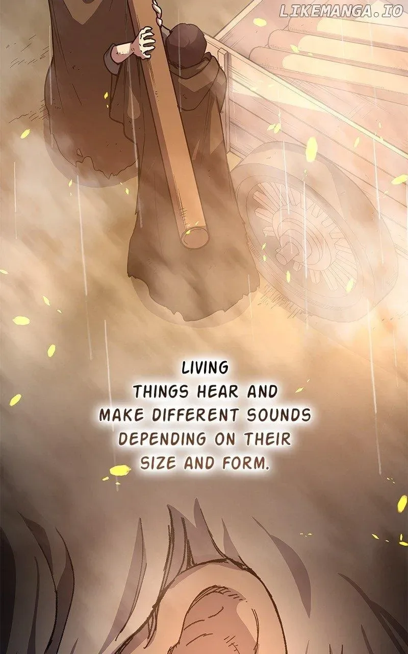 Filiarose – The Crown of Thorns Prophecy Chapter 130 page 23